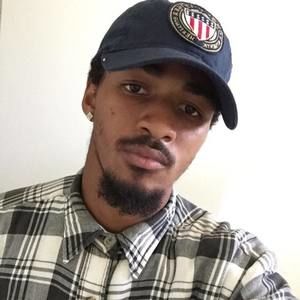 Meet your Posher, Brandan